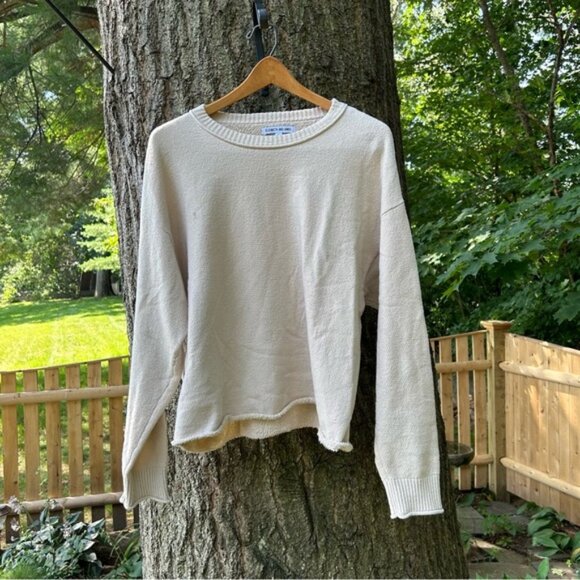 Elizabeth And James Sweater - Picture 1 of 12